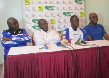 New Stars – Sable sera le top match de la 19ème journée