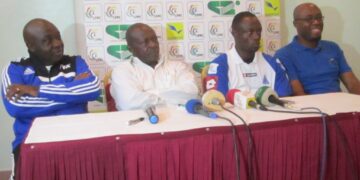 New Stars – Sable sera le top match de la 19ème journée