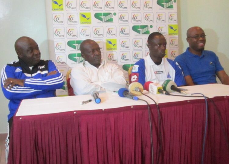 New Stars – Sable sera le top match de la 19ème journée