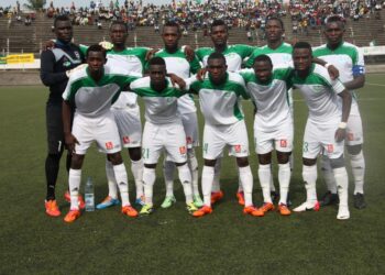 Ligue 1: Union de Douala bat Renaissance