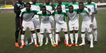 Ligue 1: Union de Douala bat Renaissance