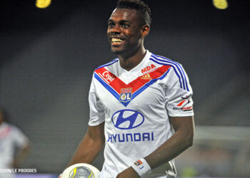 France : L’Europe pour Bedimo, Nkoulou bredouille