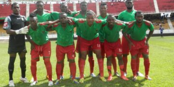 Ligue 1: Canon enchaine face à Panthère