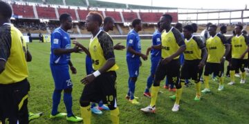 Ligue 1: Apejes dicte la loi devant Ums