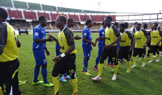 Ligue 1: Apejes dicte la loi devant Ums