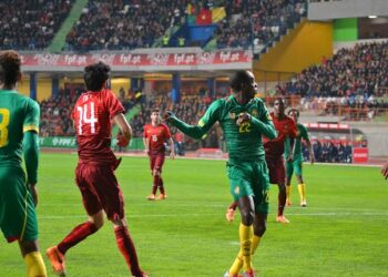 Annulation du match amical Cameroun – Guatemala
