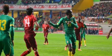 Annulation du match amical Cameroun – Guatemala