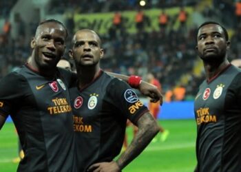 Turquie : la C1 pour Chedjou, Kweuke s’offre un doublé