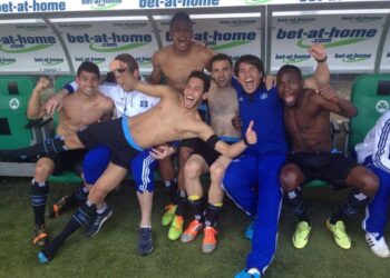 Bundesliga: Hambourg solide comme un rock