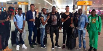 Tanière : Finke attend Eto’o et Cie en Autriche