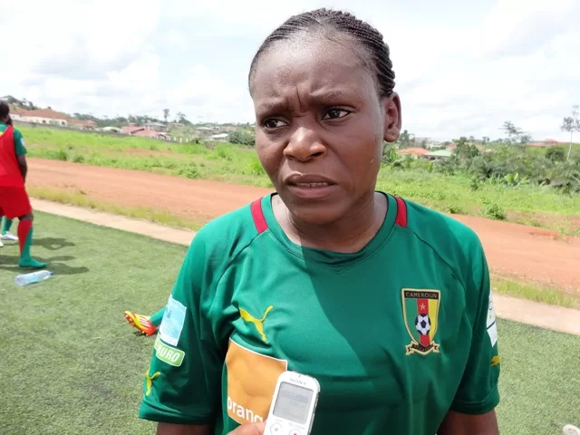 Sénégal – Cameroun: Des Lionnes réagissent avant leur départ