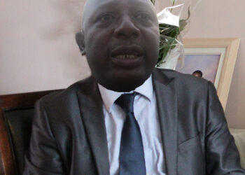 Edmond Enoka : Souvenirs d&rsquo;un mondialiste de 1982