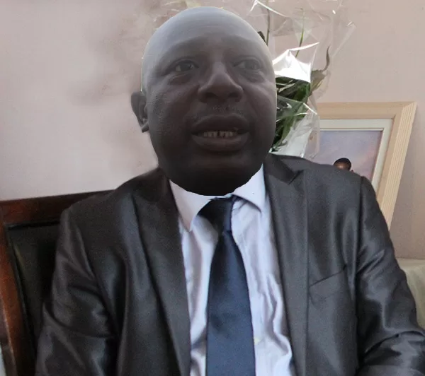 Edmond Enoka : Souvenirs d&rsquo;un mondialiste de 1982