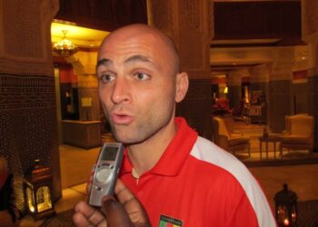 Cinq nouveaux techniciens pour les Lions