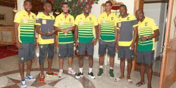 Lions Indomptables : Les choses sérieuses ont commencé