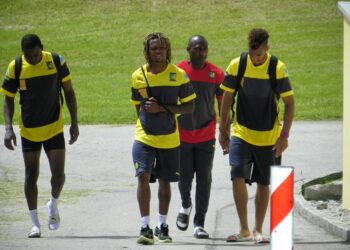 Préparation CM 2014 : Sous le soleil de la Walchsee