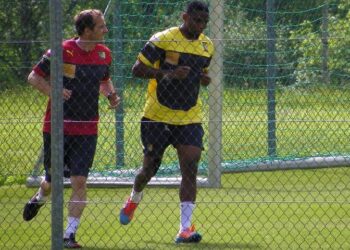 Walchsee: le programme de l&rsquo;après-midi