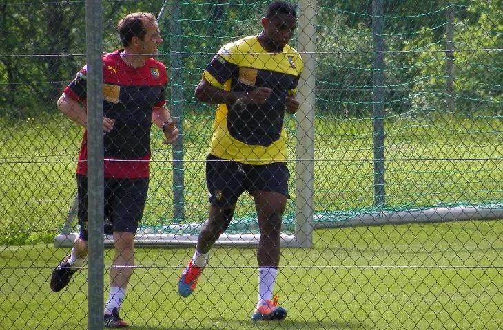 Walchsee: le programme de l&rsquo;après-midi