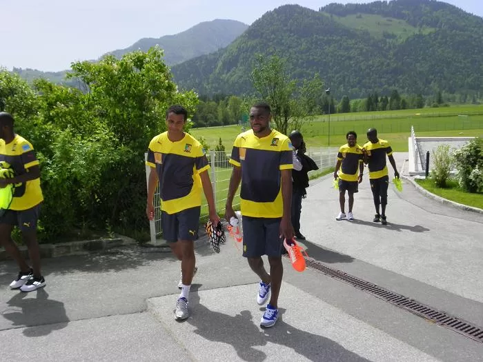 Walchsee – entrainements : le jeudi matin en vidéos