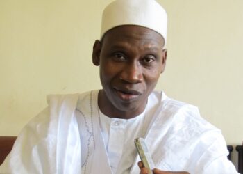 Abdouraman: «Aucune disposition de la Fifa ne prévoit la prorogation de mandat»