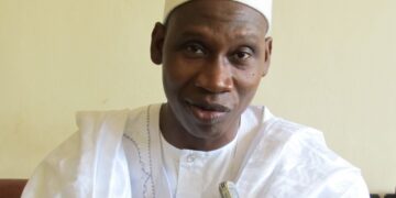 Abdouraman: «Aucune disposition de la Fifa ne prévoit la prorogation de mandat»
