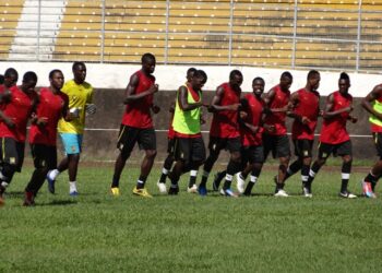 Can junior 2015: Les Lionceaux ont faim des Hirondelles