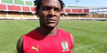 Cameorun – Burundi: Des Lionceaux s&rsquo;expriment