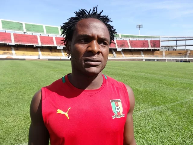 Cameorun – Burundi: Des Lionceaux s&rsquo;expriment