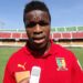 Fabrice Ondoa Ebogo : « Aller jusqu’en Coupe du Monde »
