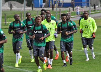 Walchsee : La matinée de Vendredi en images
