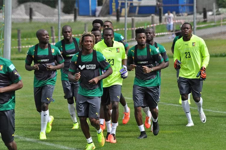 Walchsee : La matinée de Vendredi en images