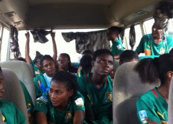 Can 2014: Lionnes contre Lionnes ce samedi à Mbour