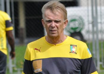 Vidéo: Volker Finke fait le point sur le stage