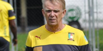 Vidéo: Volker Finke fait le point sur le stage