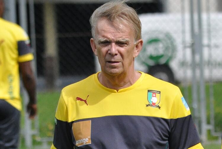 Vidéo: Volker Finke fait le point sur le stage