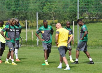 Walchsee : La matinée de Vendredi en vidéos