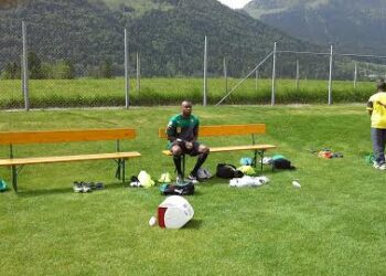 Stage des Lions : Le cas Kana-Biyik est préoccupant