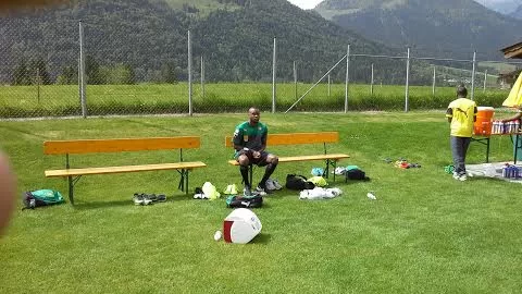 Stage des Lions : Le cas Kana-Biyik est préoccupant