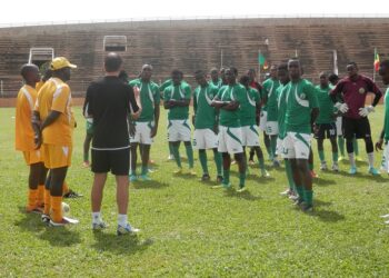 CAF : Coton Sport et AS Real ont hâte d’en découdre