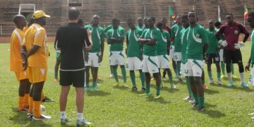 CAF : Coton Sport et AS Real ont hâte d’en découdre