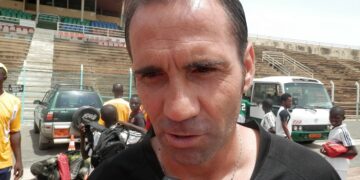 Didier Gomez Da Rosa : « on ne se fait pas de souci »