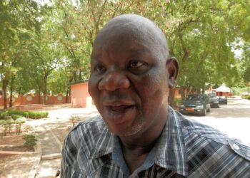 Dr Mamadou Bouaré : « Coton Sport doit faire attention au Real »