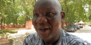 Dr Mamadou Bouaré : « Coton Sport doit faire attention au Real »