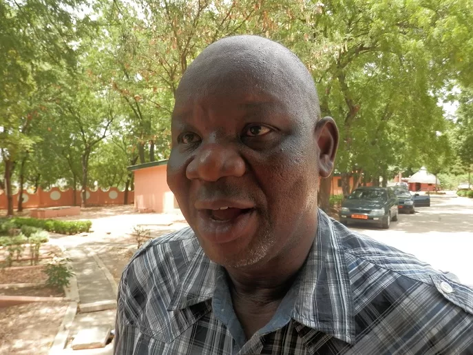 Dr Mamadou Bouaré : « Coton Sport doit faire attention au Real »