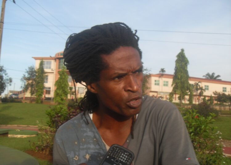 Souvenirs d’un mondialiste 90 : Jean-Claude Pagal