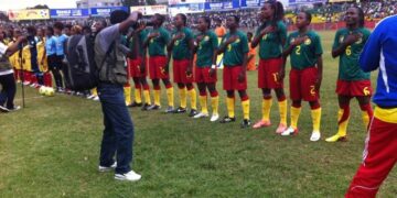 CAN2014: Sénégal – Cameroun, 1-1