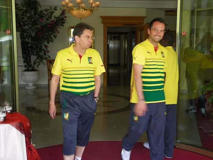 Staff technique : de bons arguments