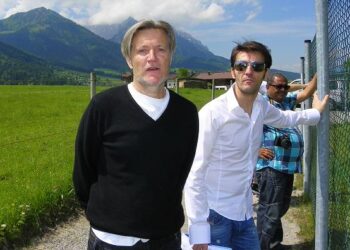 (Vidéo) Hervé Penot :  » on sent une bonne ambiance »