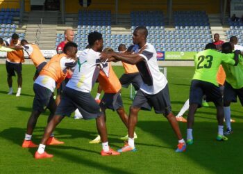 Cameroun – Macédoine : ce sera sans Samuel Eto&rsquo;o