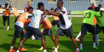 Cameroun – Macédoine : ce sera sans Samuel Eto&rsquo;o
